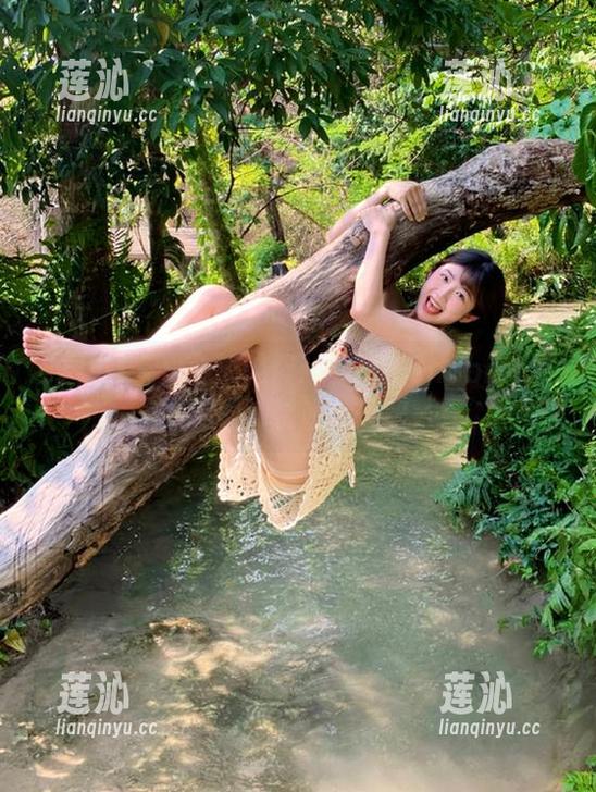 推女神 - 白色的纯粹：黄歆苑chobits最新图库资源大揭秘