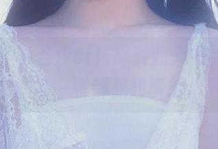 星颜社 - 李若汐ci花嫁资源大揭秘，图集中的每一张都是故事的传递