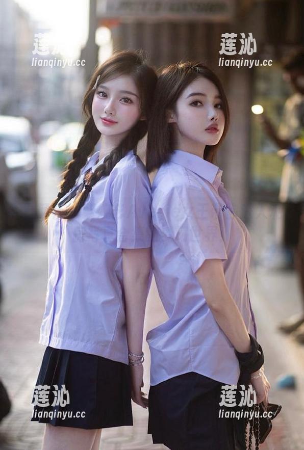 星颜社 - 柴婉艺Averie女王带你进入私房写真合集的梦幻世界！