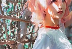 体验“是你的阿薰呀”魅力，体操服写真网盘下载启动！