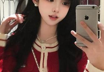 快来看看！普美Bomi(보미)最新更新的JK作品，青春气息扑面而来！