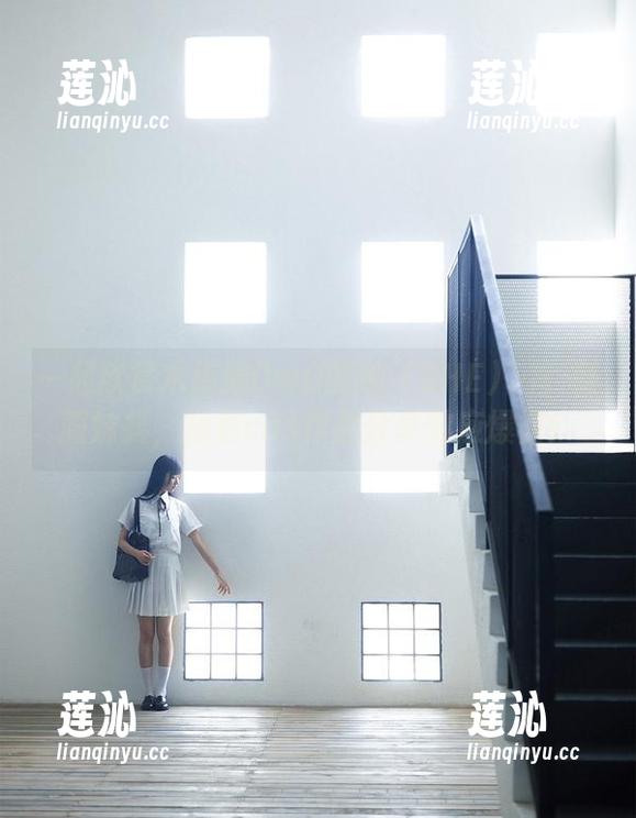 一起欣赏木绵绵OwO的她（SHE）-皆-制服妹抖，精彩cos作品分享效应爆棚！