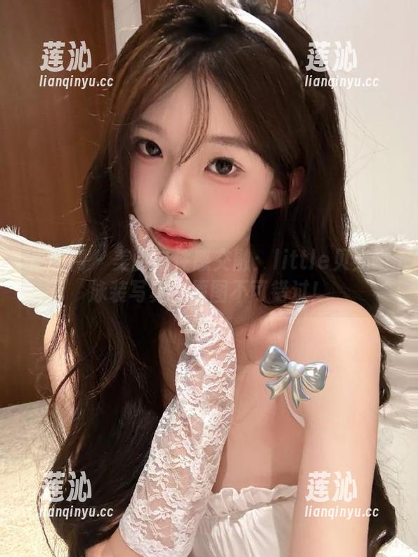 果团网 - 美丽与性感交融：little贝壳喵泳装写真集原图不可错过！