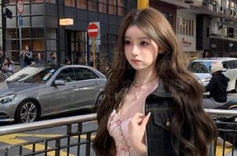 果团网 - 甜Abby与和服：私拍资源的视觉盛宴，一起来欣赏吧！
