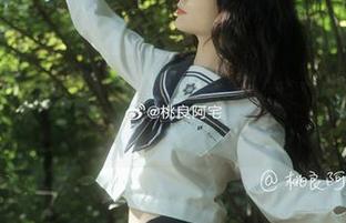观看桃良阿宅的眼镜摄影合集，发现美丽与创意的碰撞