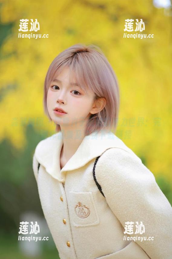 森萝财团 - 探索卉子厨娘的魅力世界：完整作品集及免费下载链接