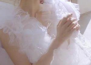 一探黑丝网袜免女郎魅力，森萝财团写真图包等你来欣赏