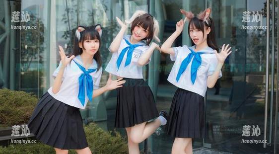 模范学院 - 只需一键！免费获取Jennanni_Jen的户外图集，畅游美丽与自然的奇妙之旅！
