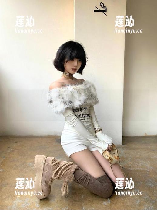 模范学院 - 李颖煊baby的天使写真作品网盘上线，带你体验艺术的魅力