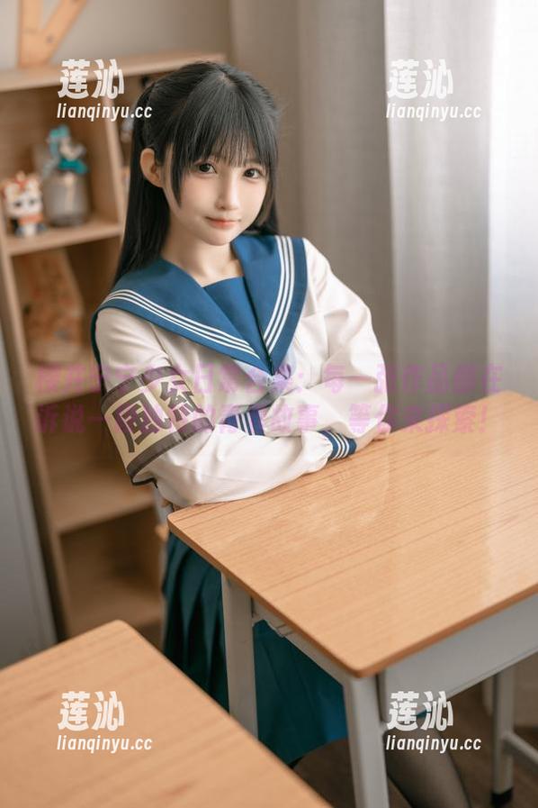 樱井宁宁少女日常合集：每一张作品都在诉说一段独特的青春故事，等你来探索！