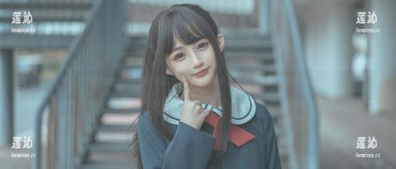 她的风格：樱井宁宁加藤惠cos美图图包让你的视觉体验与众不同