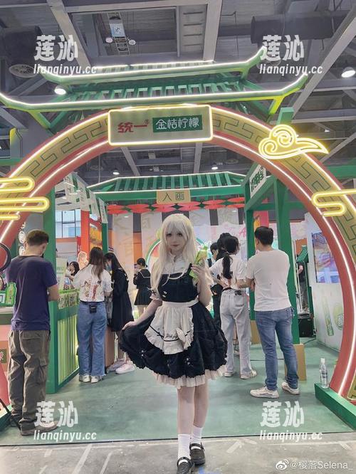 樱落酱w全套写真最新发布，揭示她的创作秘密