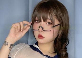次屁啦的透明女仆套图分享，感受独特的视觉艺术魅力