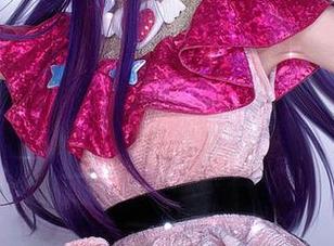 一组不可错过的水淼aqua奶牛写真套图，演绎田野里的诗意生活