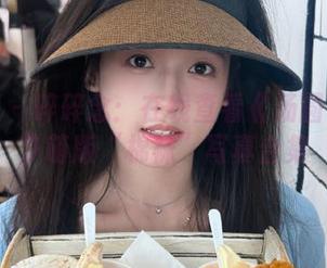微密圈 - 碎碎念：在线查看《汤圆可甜了》萌版“棉袜”写真合集