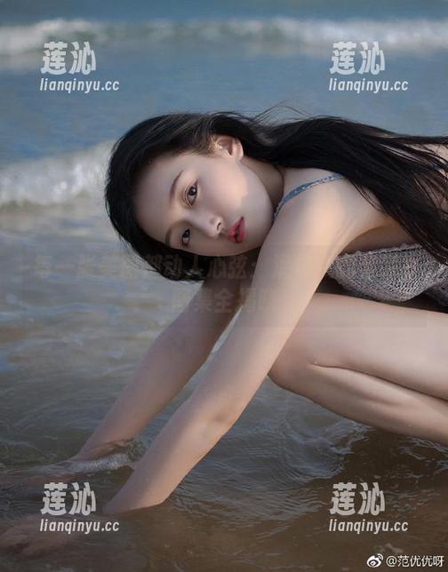 每一张美图都动人心弦：泥泥汝的圣诞B图集全揭晓