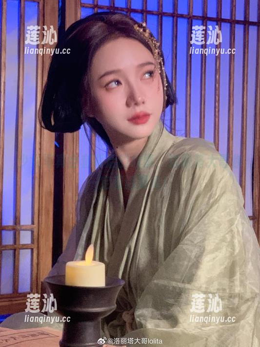 少女写真全套背后的故事，洛丽塔大哥你一定有话要说！