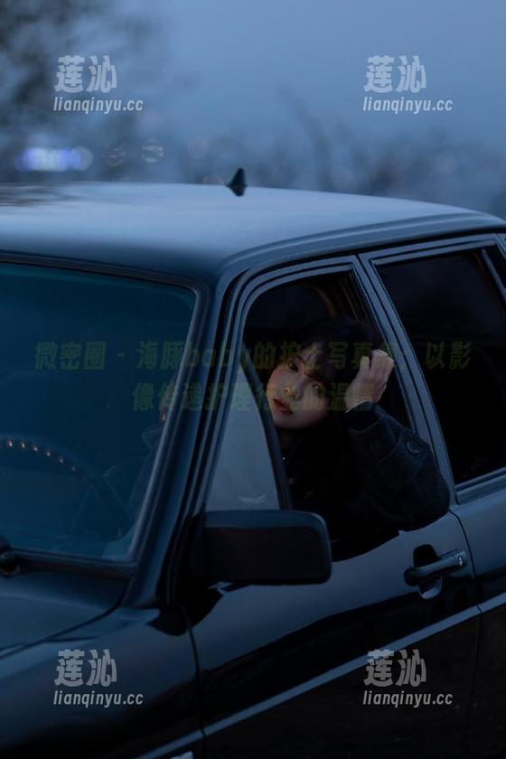 微密圈 - 海豚baby的护士写真集：以影像传递护理行业的温情