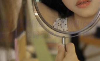 爱蜜社 - 最新图册：张思允Nice美脚作品集，带你领略美的另一种诠释方式！