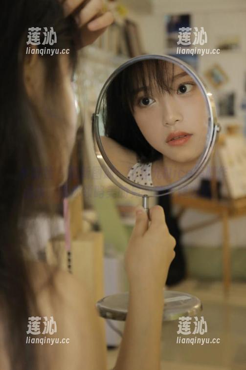 爱蜜社 - 最新图册：张思允Nice美脚作品集，带你领略美的另一种诠释方式！