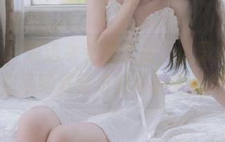 爱蜜社 - 精选水手服作品，张思允Nice带你领略清新与时尚的完美结合
