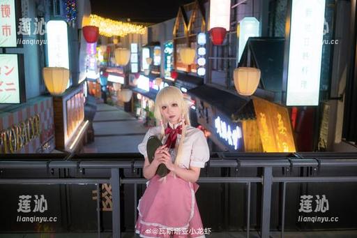 瓦斯塔亚小龙虾全套写真下载，感受碧蓝航线新泽西的冬日花园之美