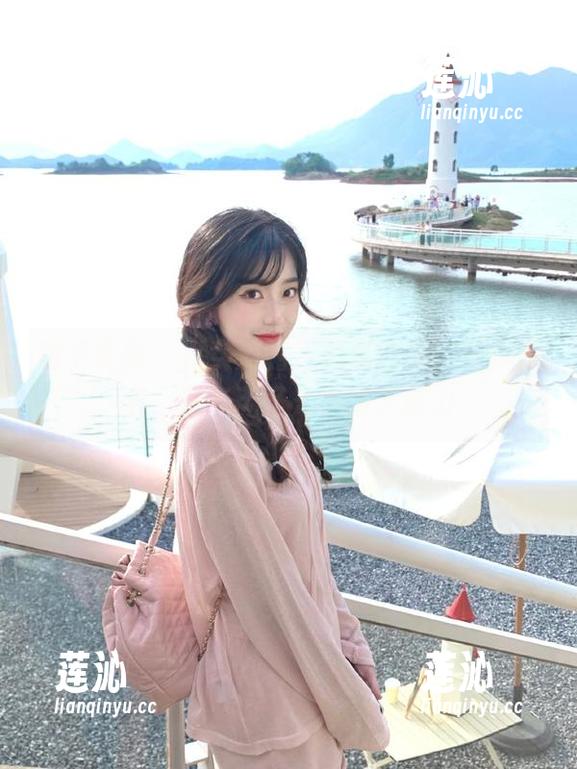 甜予摄影 - 真实流露，思思的裸足写真合集，尽享无圣光的迷人魅力