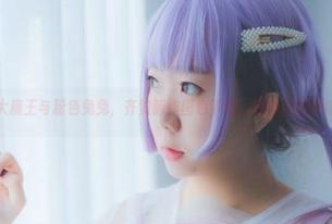 甜糖大魔王与粉色兔兔，齐贺新作图包下载，萌翻你的眼球哦～