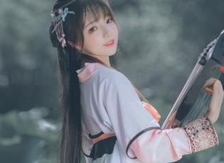 让你心动的免费原图，神楽坂真冬绝对企划与你的圣诞小鹿约会！