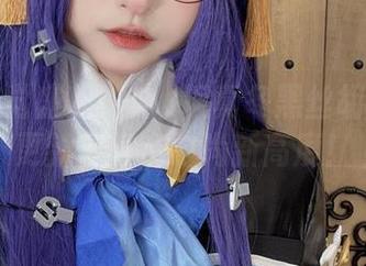 尽享视觉盛宴！神楽坂真冬黑丝胡桃作品更新，打造时尚新高度！