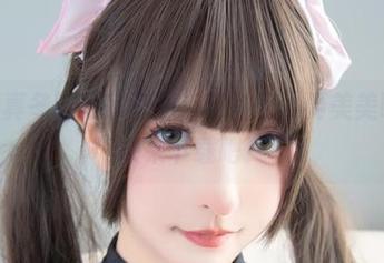 神楽坂真冬的居家套图，宅在家也要美美哒，赶快来下载吧！