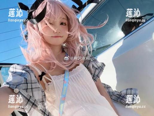 最新神沢永莉女神写真分享，展现出她的青春活力与无限魅力