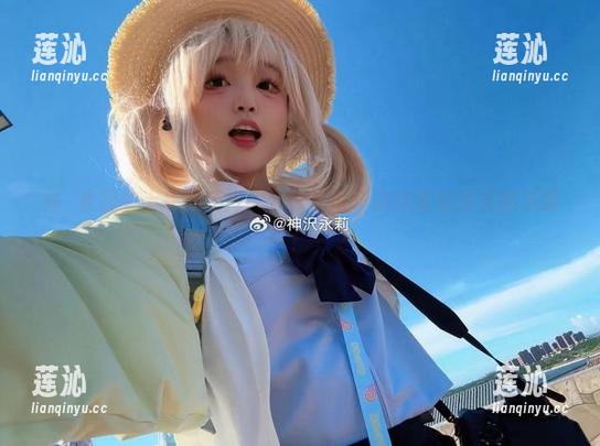 神沢永莉护士作品集揭秘，分享这个系列背后的灵感来源！