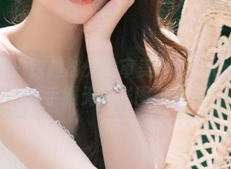 秀人网 - 跨越时光的审美：Elise谭晓彤水手服无圣光图包分享
