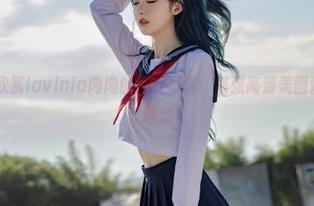 秀人网 - 欣赏lavinia肉肉的浴缸写真：每张高清美图背后的设计理念