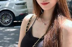 秀人网 - 严利娅Yuliya修女写真套图，感受她独特韵味和个人风格的碰撞