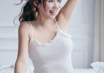 秀人网 - 最新发布！凯竹姐姐的兔女郎美图，令人惊艳的甜美风格！