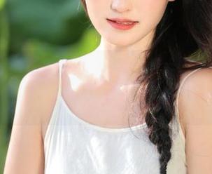 秀人网 - 最新刘飞儿Faye女孩写真作品合集：一场视觉盛宴的新体验