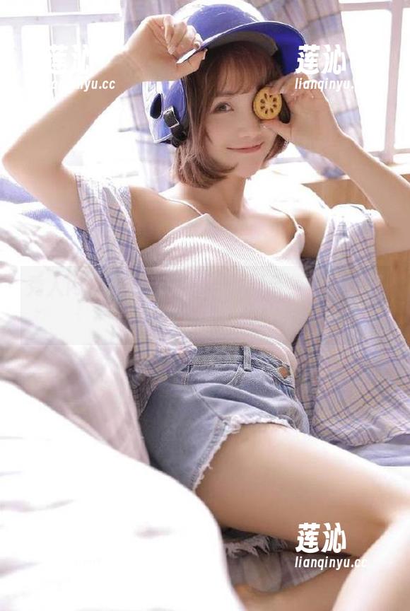 秀人网 - 千夜未来黑白摄影合集分享，记录每一个动人的瞬间