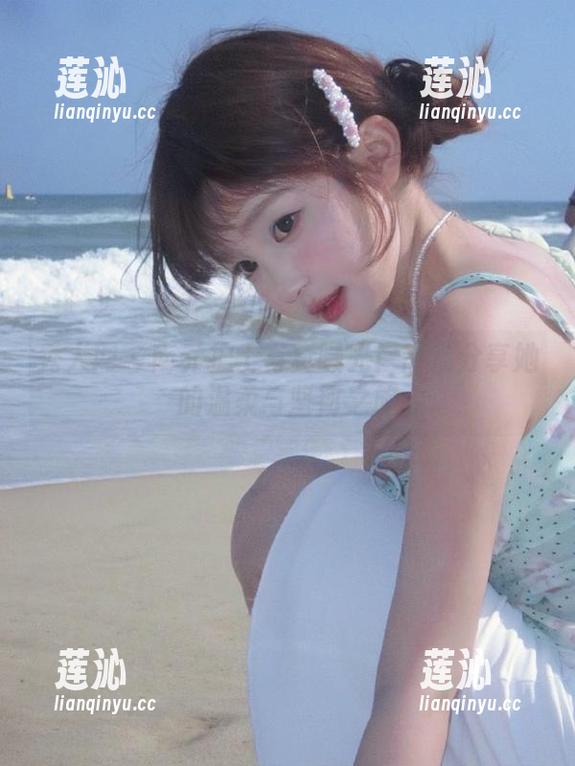 秀人网 - 南乔护士写真曝光！高清分享她的温柔与坚韧之旅