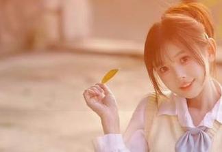 秀人网 - 可可芝花嫁作品聚焦：发掘她令人惊艳的花嫁魅力合集