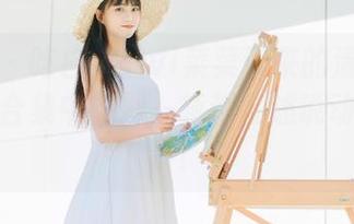 秀人网 - 吃白菜的vi菜菜带来的清纯写真套图：合集中的每一帧都在述说动人的故事！