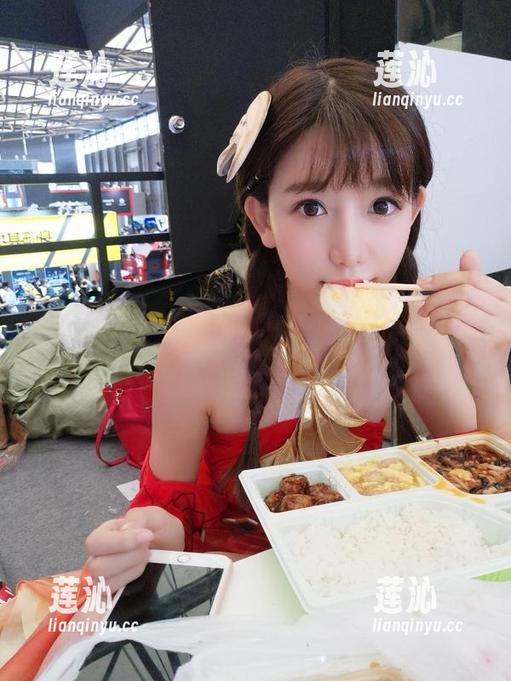秀人网 - 福利获取：安然maleah与蕾丝的完美结合图集，值得收藏！