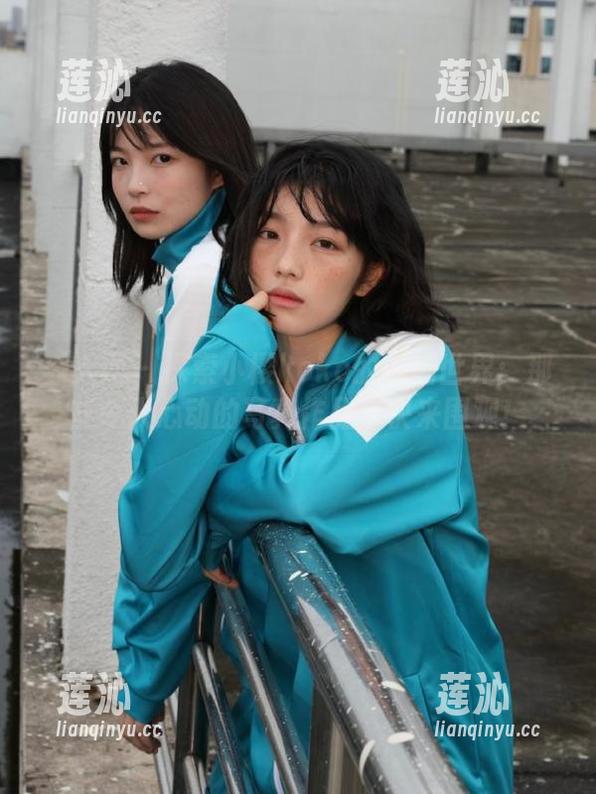 秀人网 - 探索小樱koko的校园世界：那些令人心动的写真作品，快来围观！
