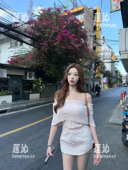 秀人网 - 发现少女心雪雪双马尾魅力写真全集，原图带你感受青春的每一次心跳！