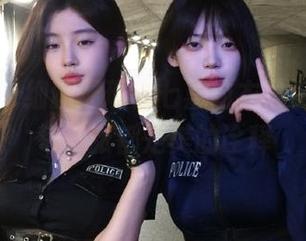 秀人网 - 细腻展现李七喜内衣写真合集，每一张都是美的诠释