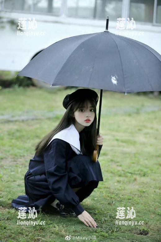 秀人网 - 林文文婚纱写真福利大放送，带你领略梦幻般的婚礼时刻