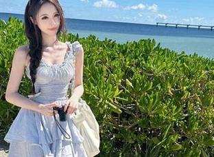 秀人网 - 最新写真大赏！浅浅Danny学姐分享她的独特魅力，快来抢先点评！
