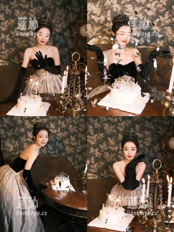 秀人网 - 潘琳琳ber的肉丝写真分享，尽显女性柔美的优雅气质