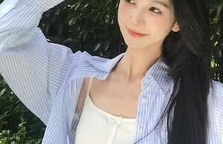 秀人网 - 焦糖可可最新居家写真图片，发现最真实的自己